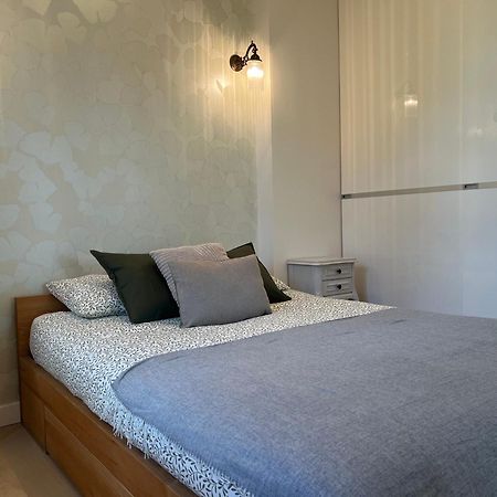 Wroclove Tumski Apart 3 Breslau Exterior foto