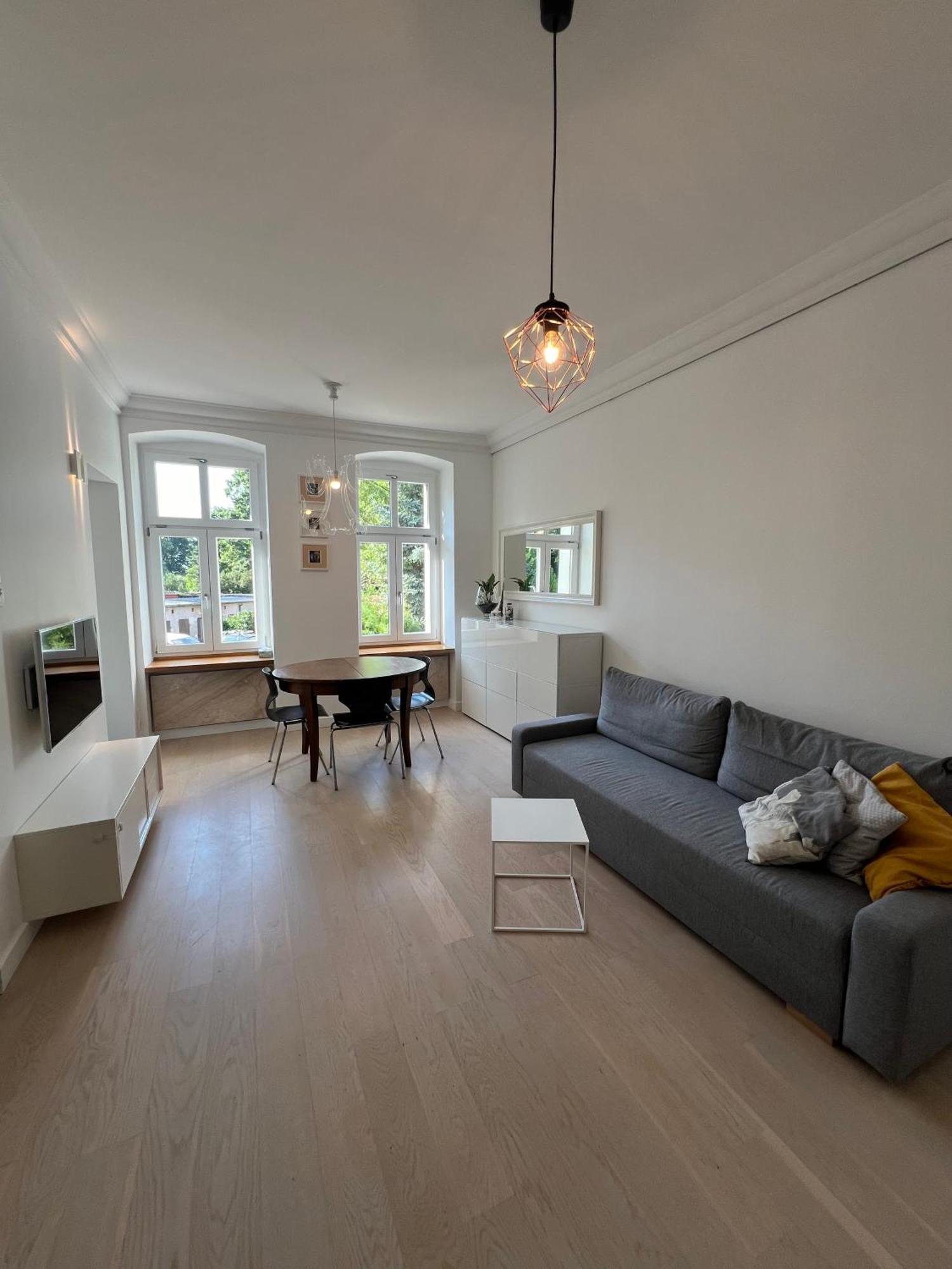 Wroclove Tumski Apart 3 Breslau Exterior foto